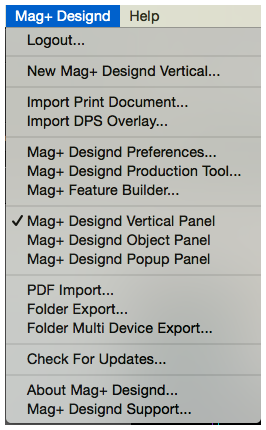 get a pdf file imported into indesign for printing on a mac